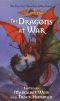 [Dragonlance Universe 01] • The Dragons at War (Dragonlance Dragons, Vol. 2)